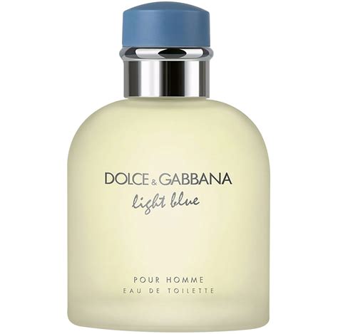 woda toaletowa dolce gabbana light blue|sephora dolce gabbana light blue.